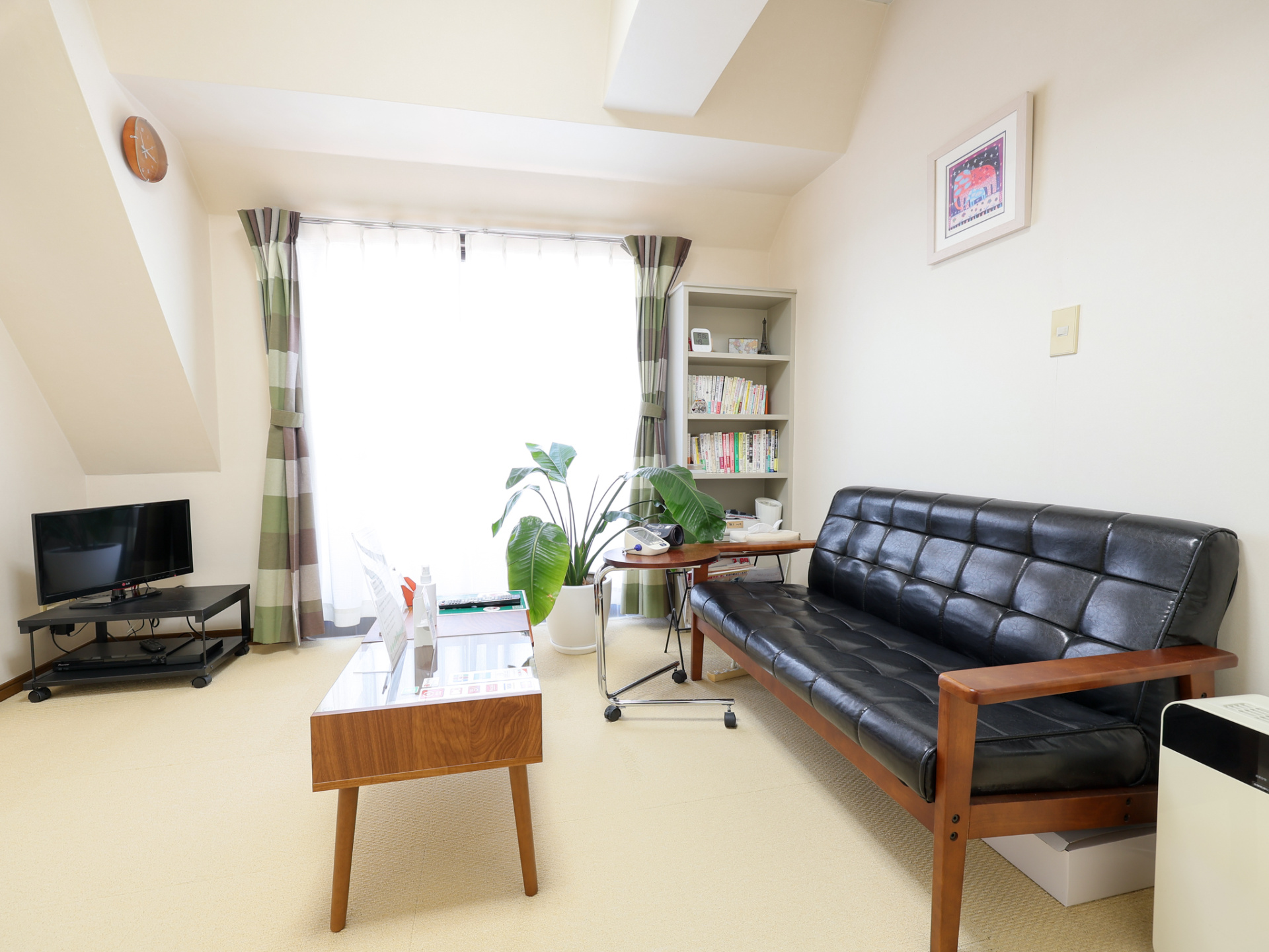 整体処たまゆら